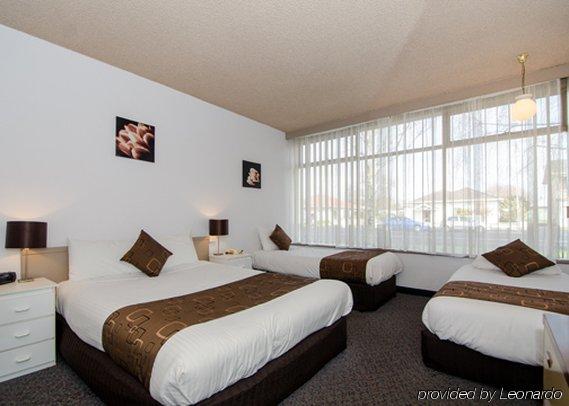 Econo Lodge Mount Gambier City Central Exterior foto